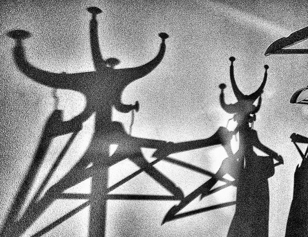 Pixels в королевстве кривых