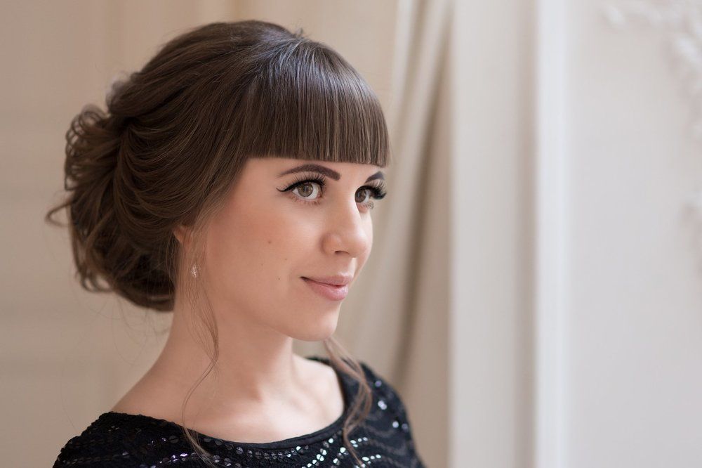 Photograph by Алена Федосова