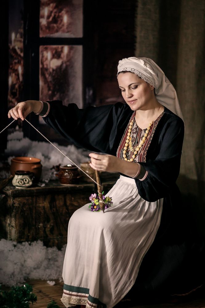 Photograph by Ирина Татарлы