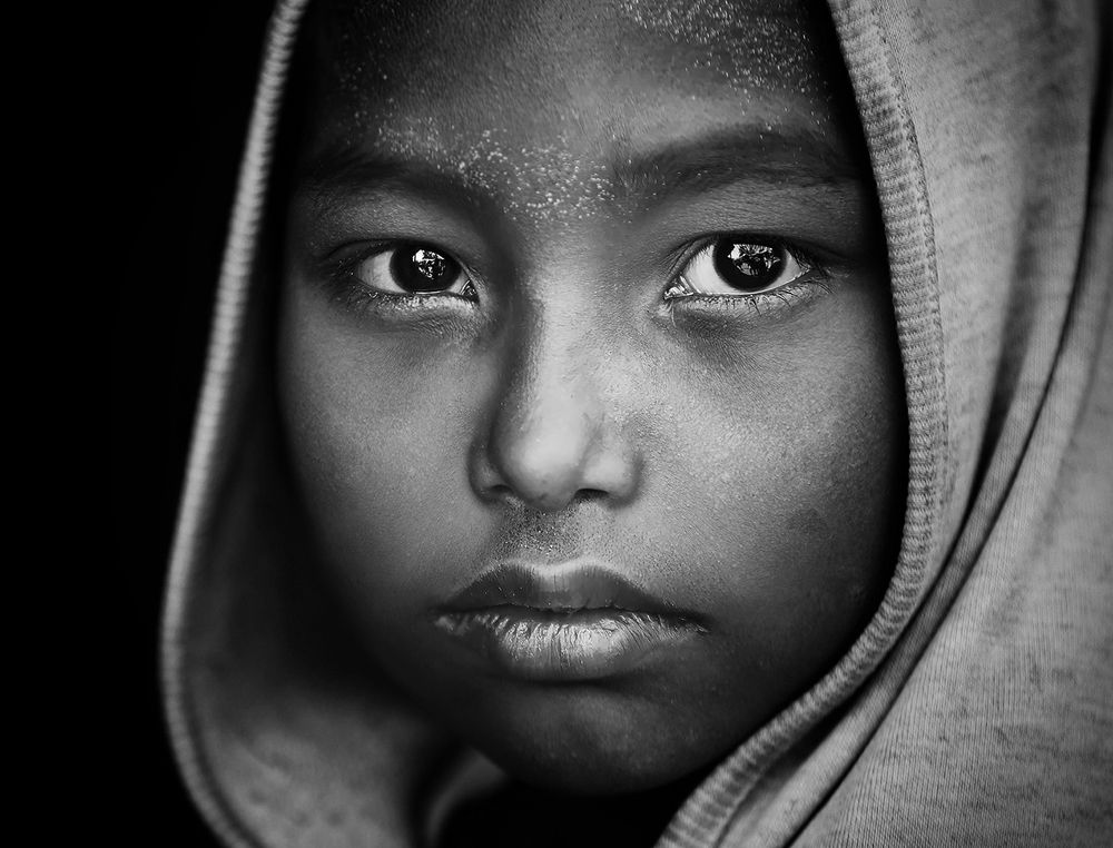 Children of Bangladesh