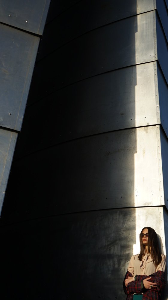 Photograph by Анна Белоцерковская