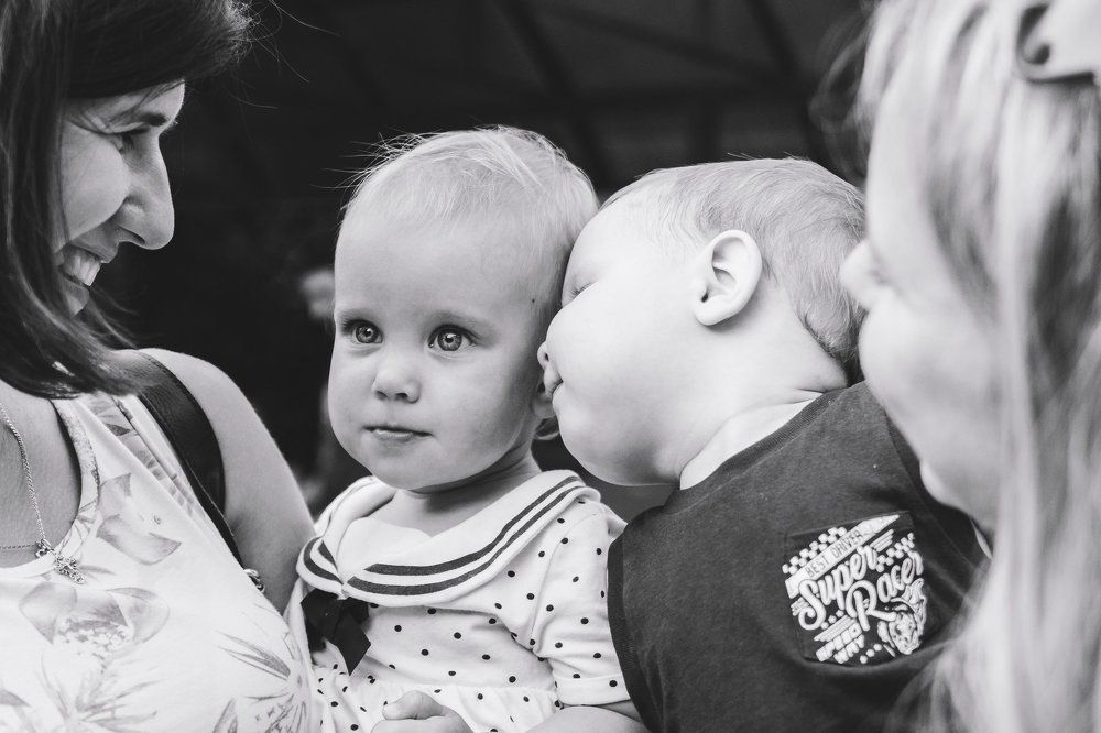 Photograph by Александрова Александра