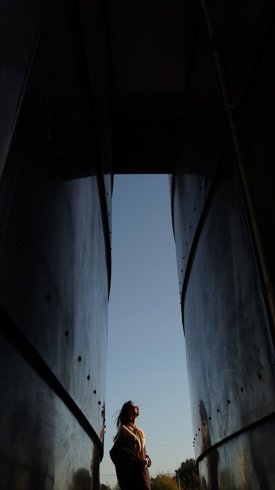 Photograph by Анна Белоцерковская