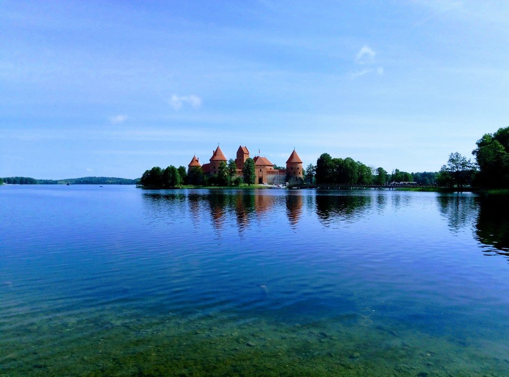 Photograph by Виктория Жуковская