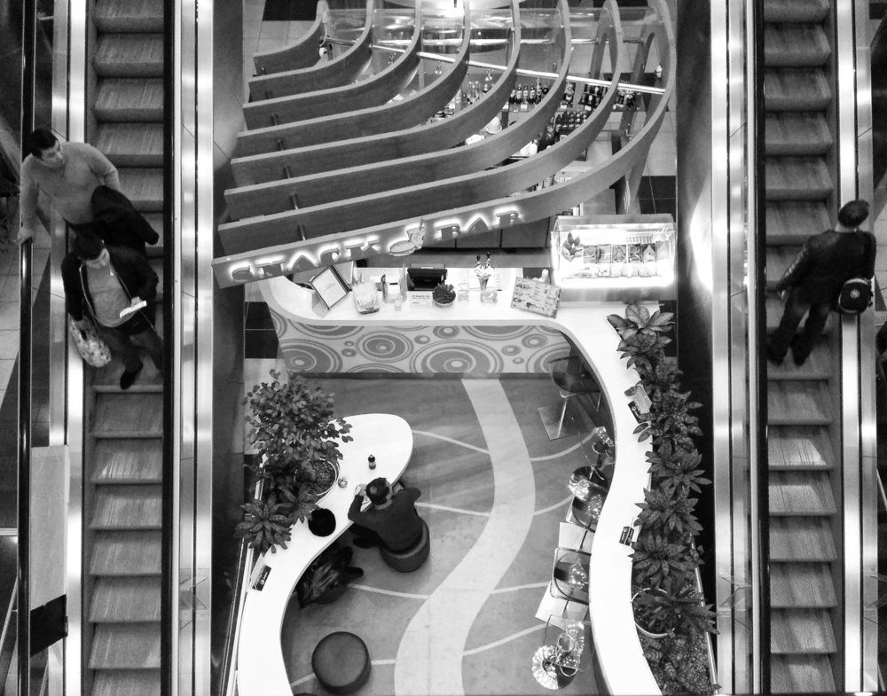 "Каждому своё"