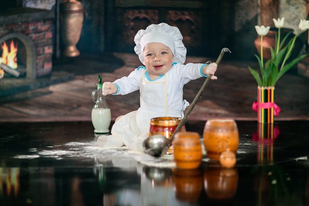 Photograph by Ирина Татарлы