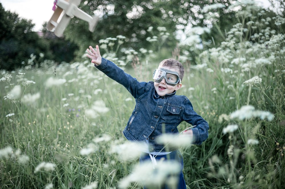 Авиалюбитель