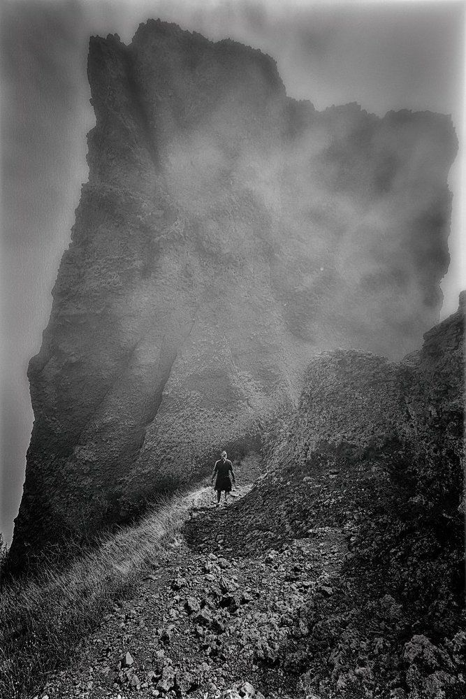 Зуб Дьявола