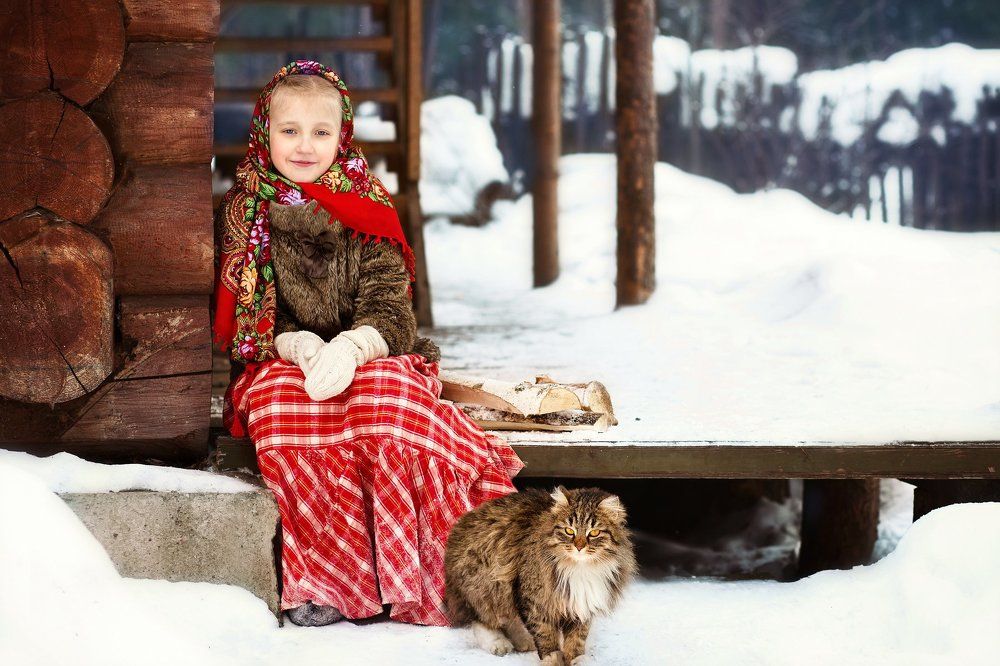 Photograph by Анна Сапегина