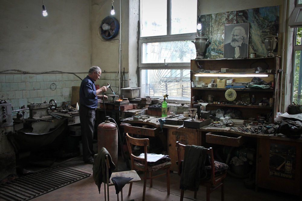 Назад в будущее