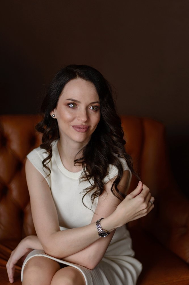 Мимолетное счастливое мгновение