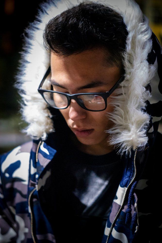 Photograph by Yelena