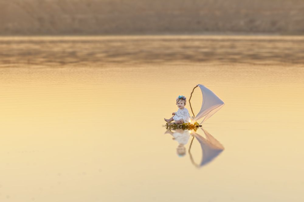 Маленькое путешествие