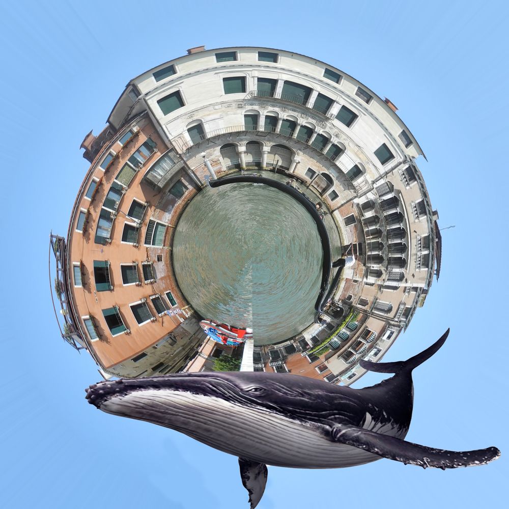 Погружение