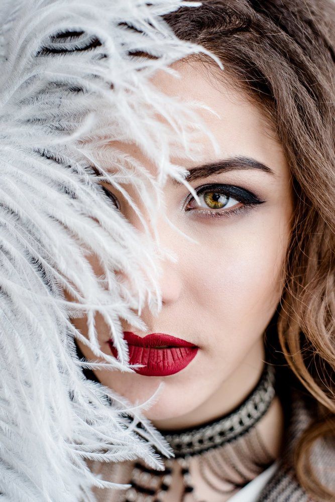 Вамп Виктория