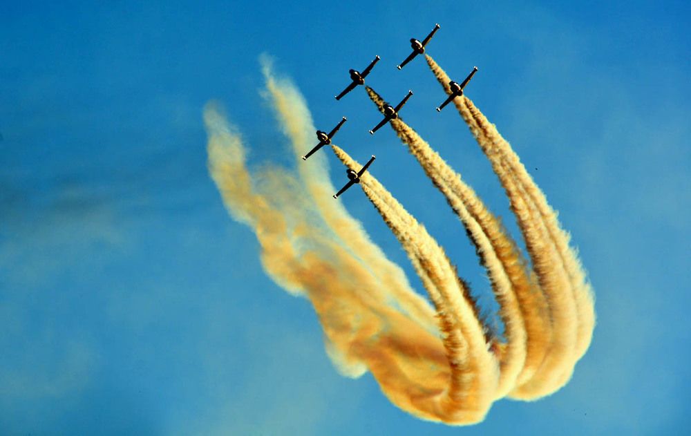 Air Show