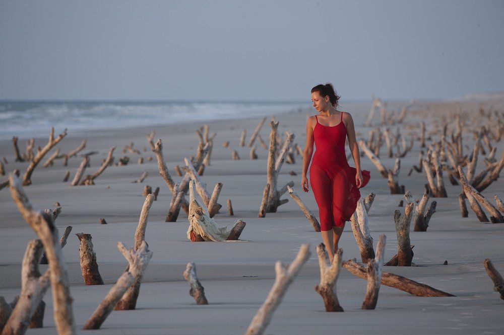 Побережье Мозамбикского канала