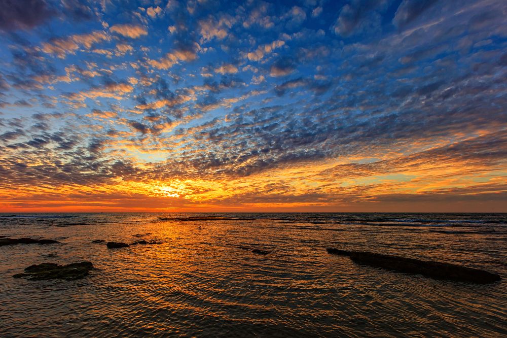 Еще один закат