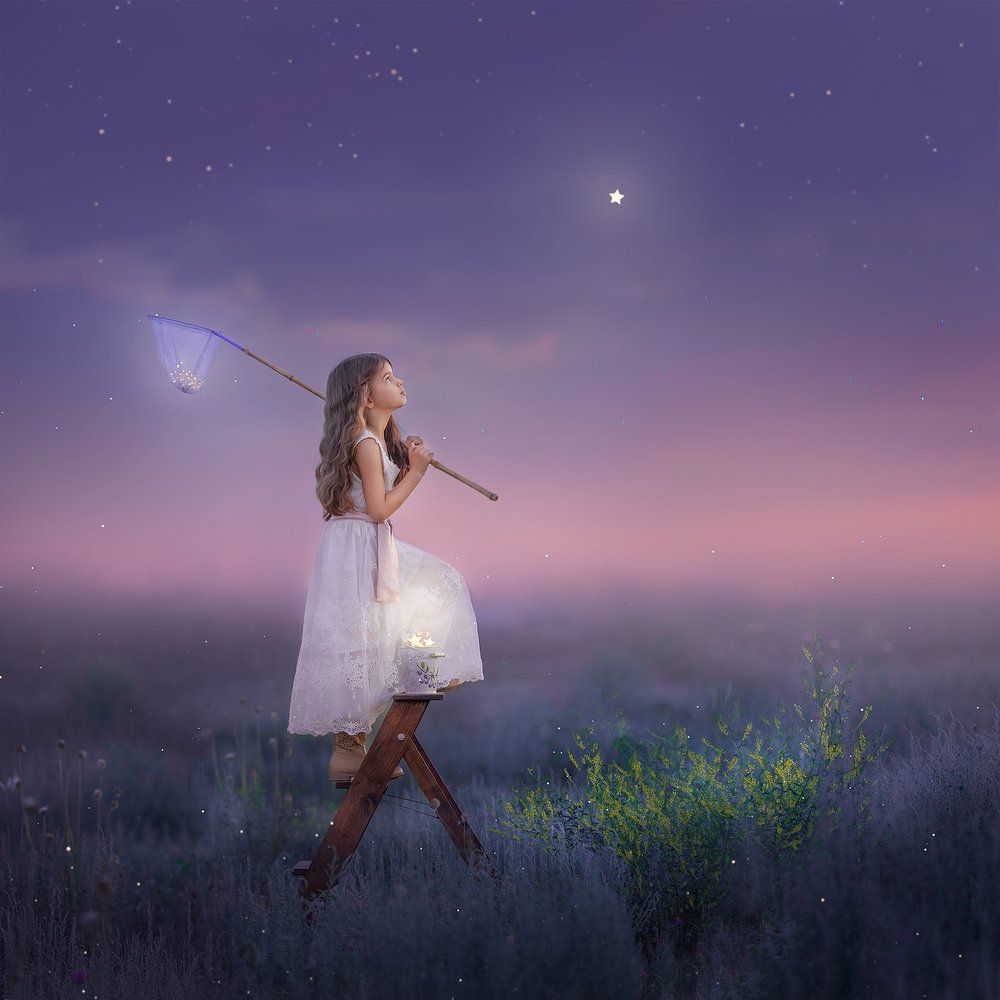 Фотография автора Ольга Москальцова