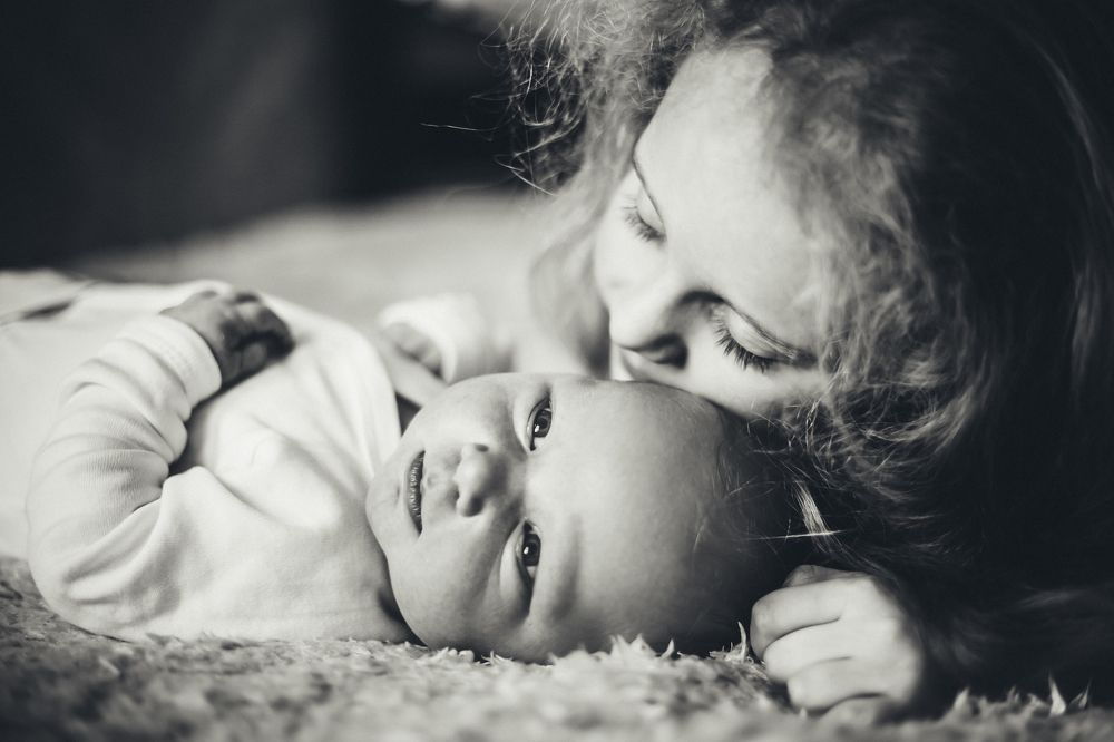 про любовь..