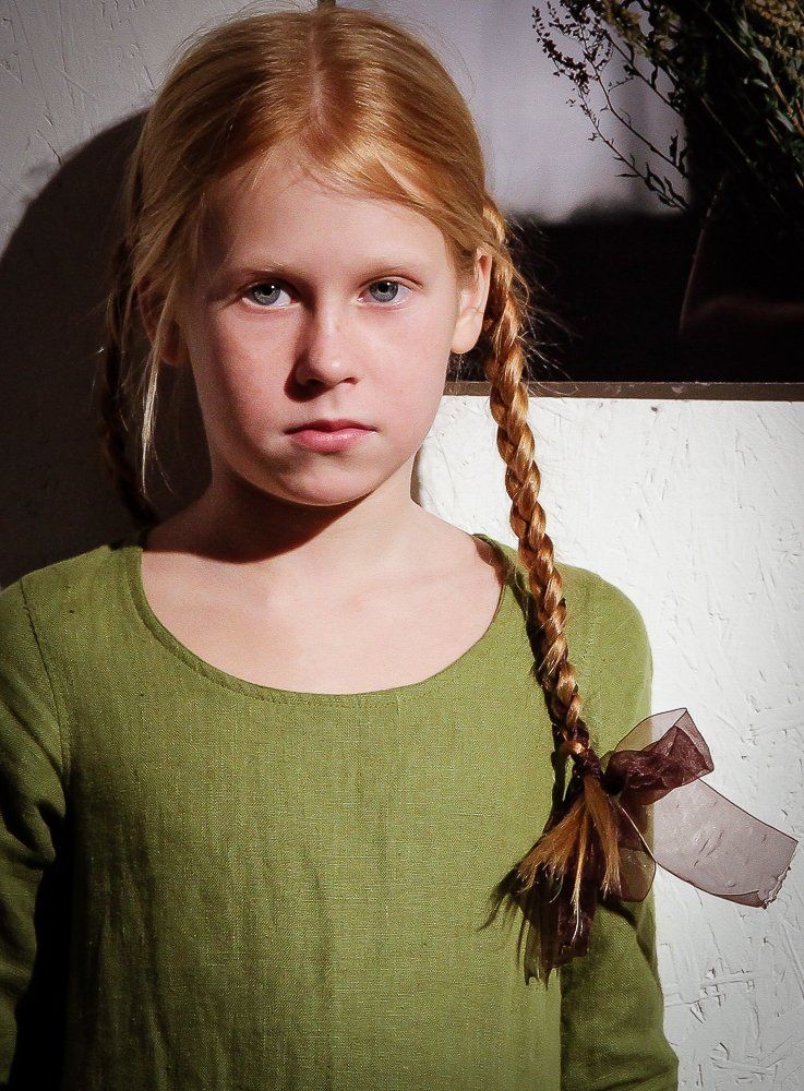 Незнакомка