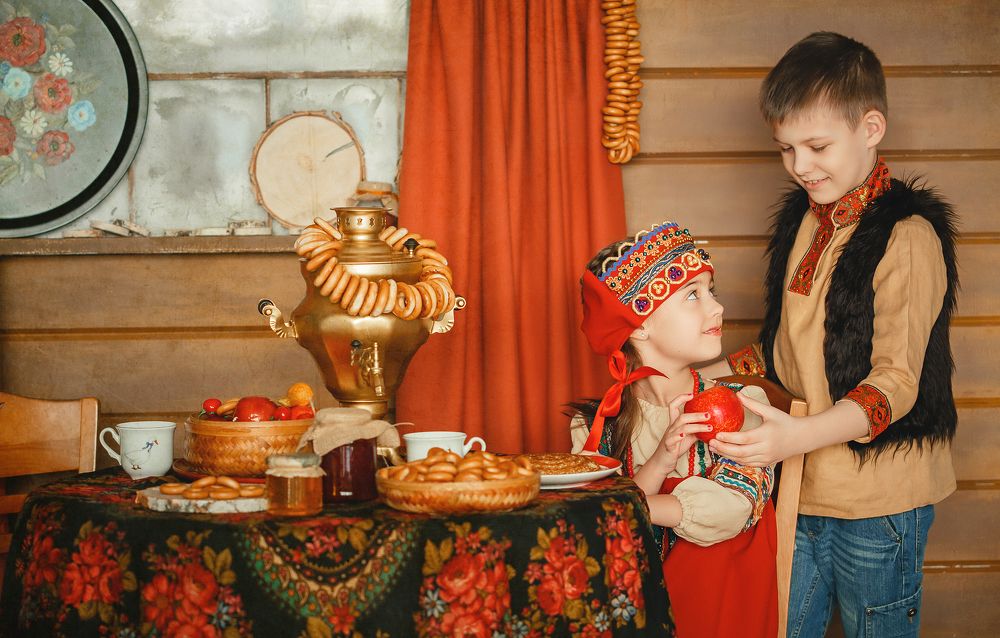 Photograph by Татьяна Припорова