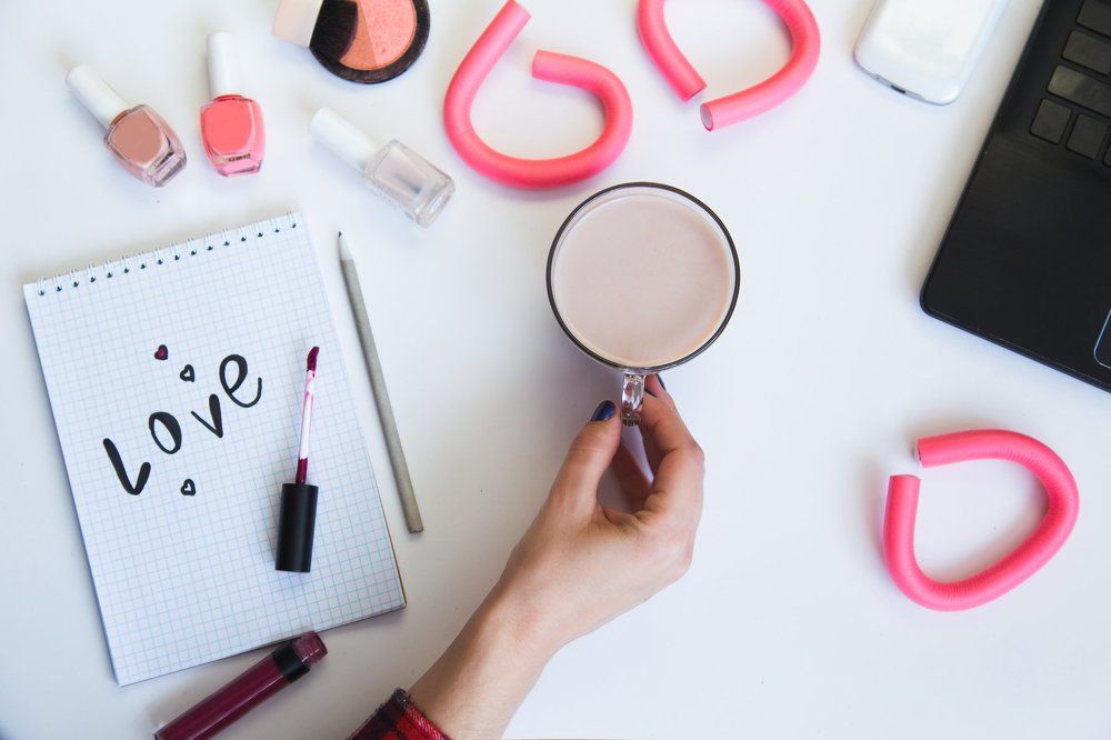 Настроение - Любовь