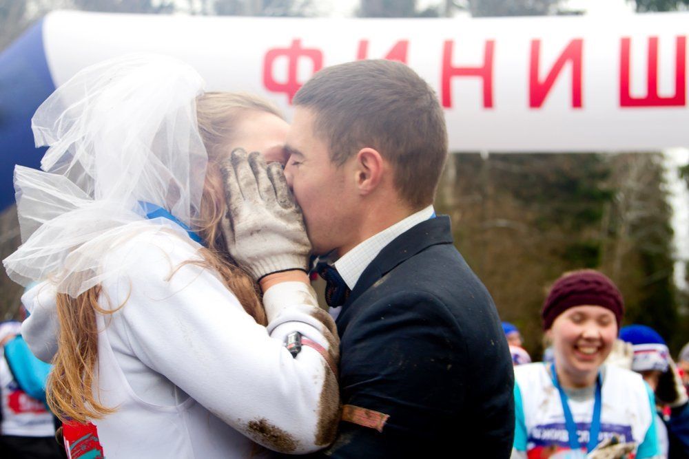 Run Love