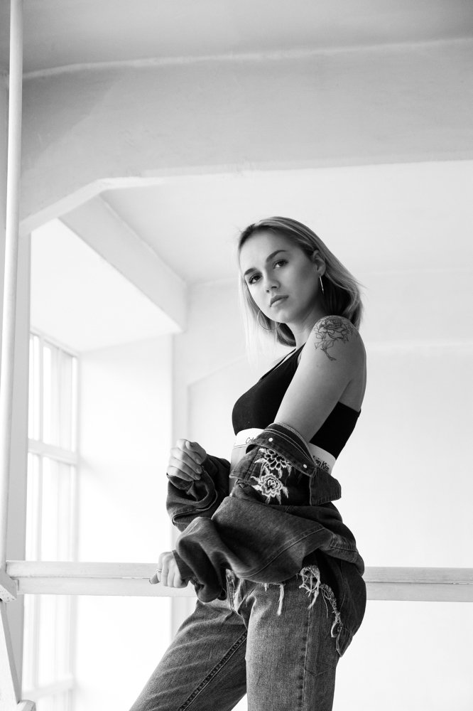 Photograph by Дарья Жевна