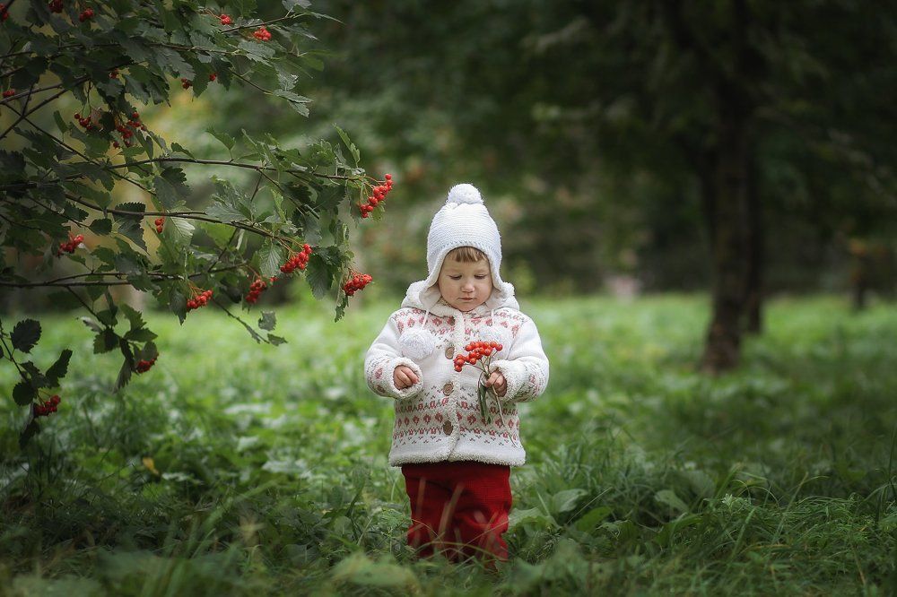 Photograph by Ольга Никулочкина
