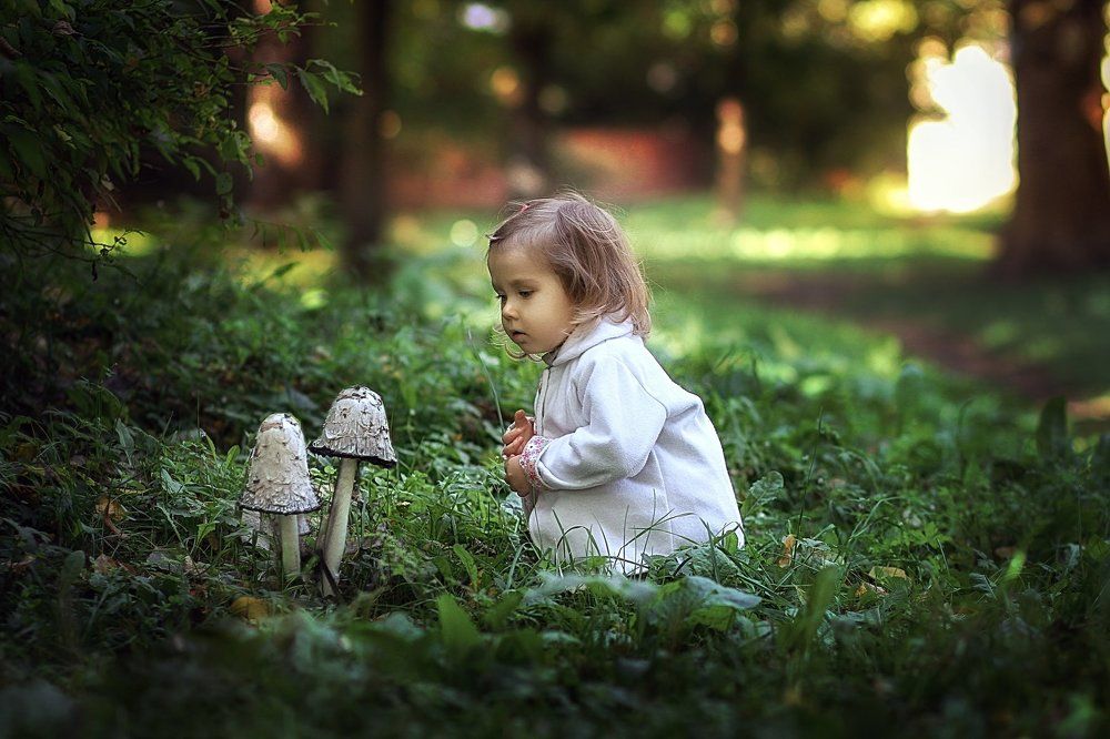 интересная находка)