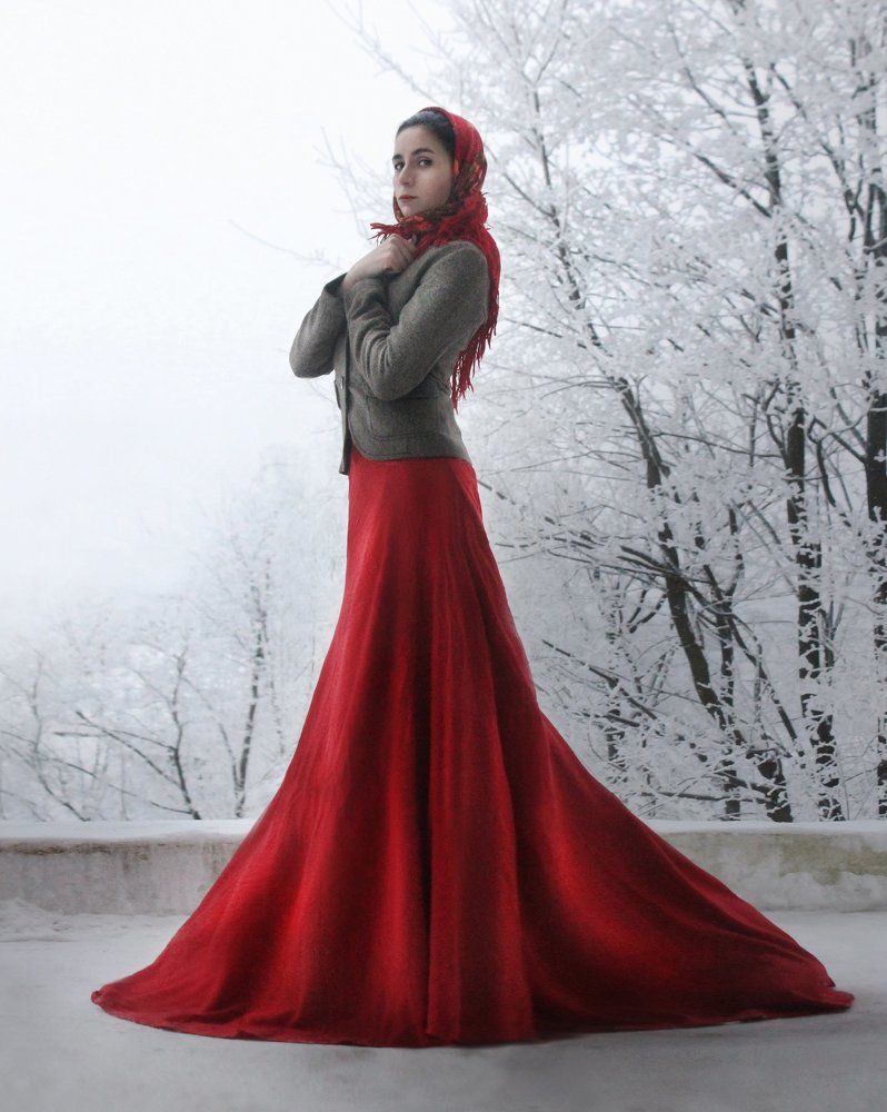 Vyatka beauty