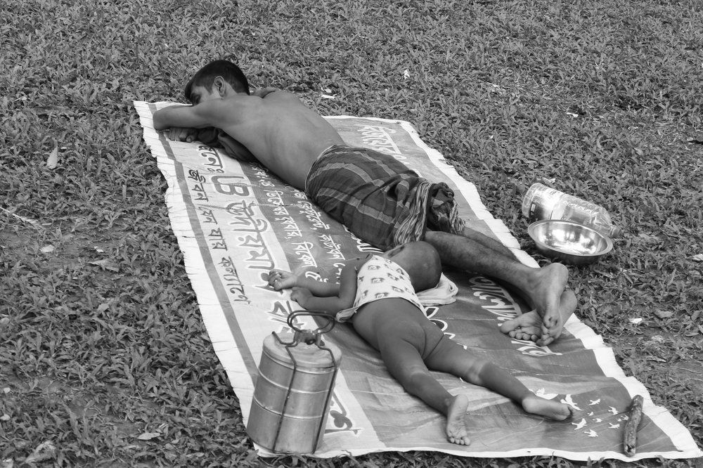 like father like son