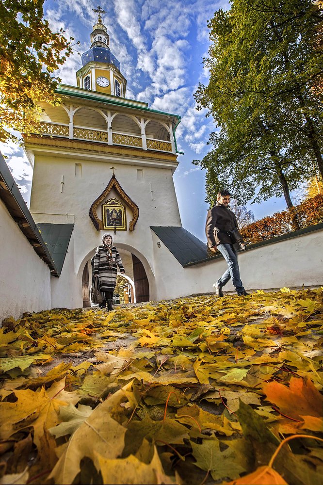 Photograph by Михайлов Семен