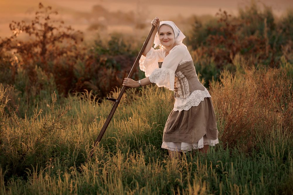 Photograph by Ирина Татарлы