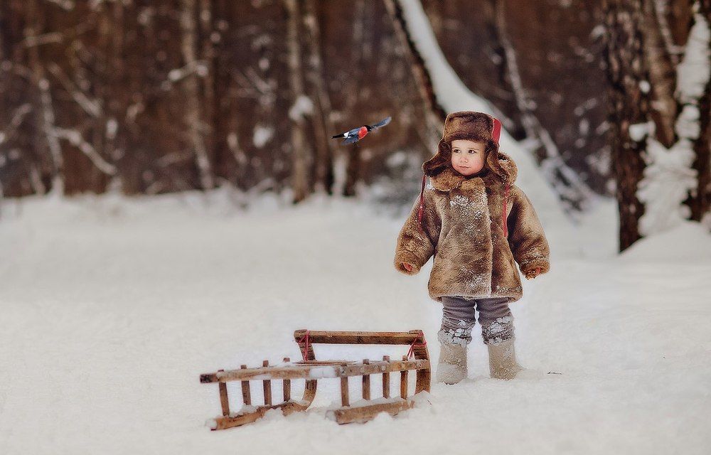 Photograph by Елена Козлова