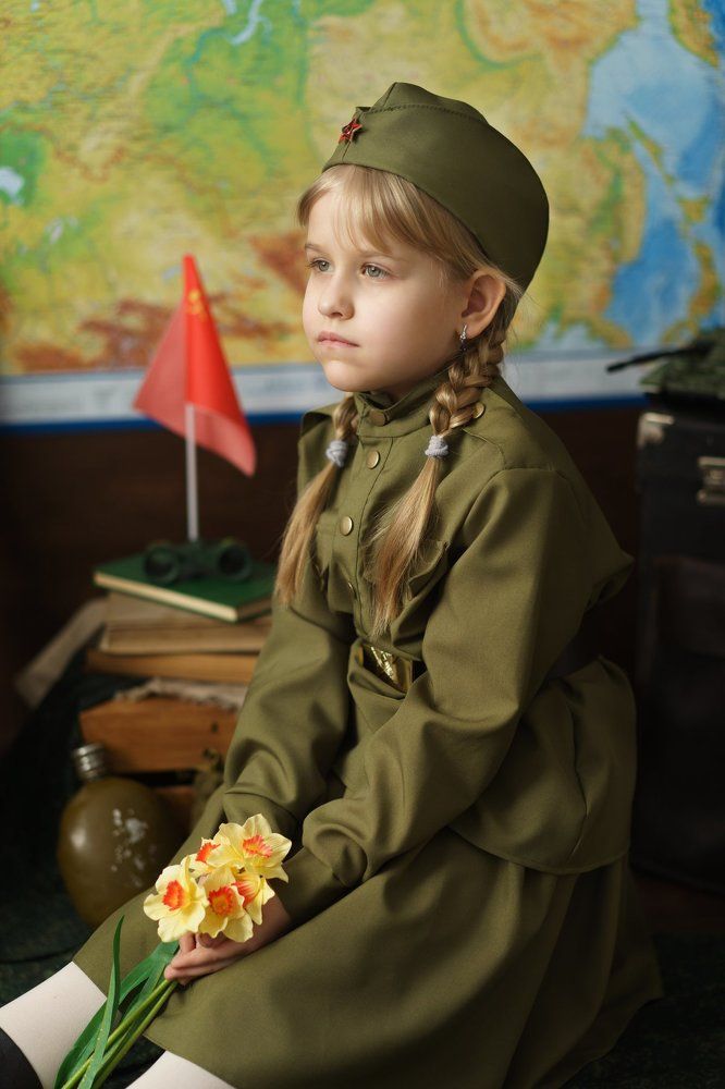 В память о наших дедах
