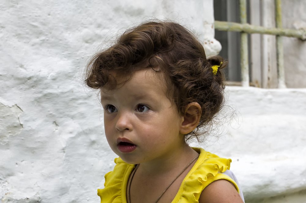 Знакомство с удивительным миром