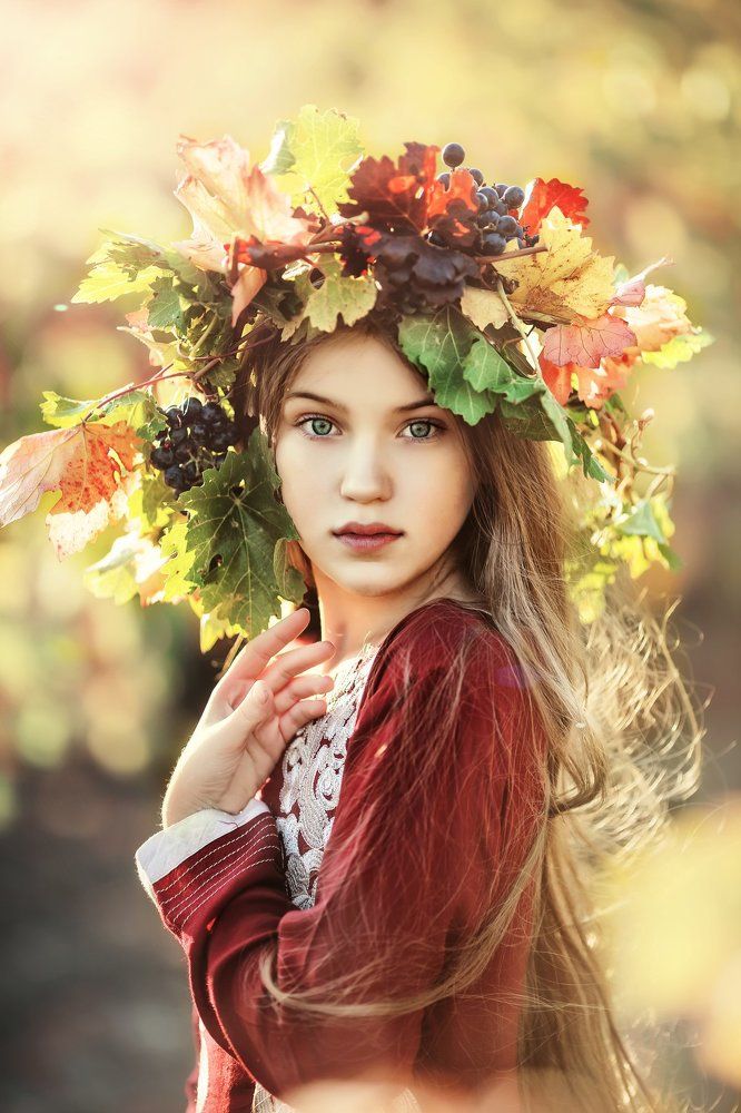 Photograph by Александра Лижник