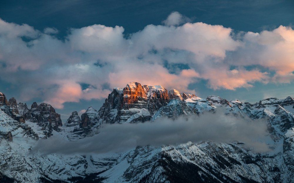 Dolomiti