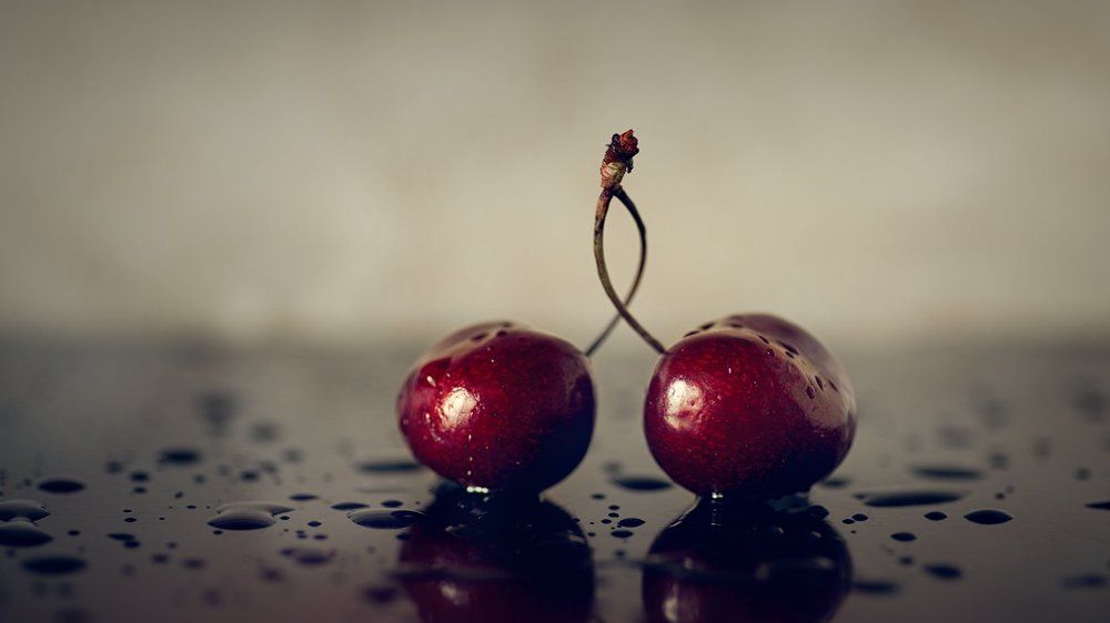 аппетитная парочка