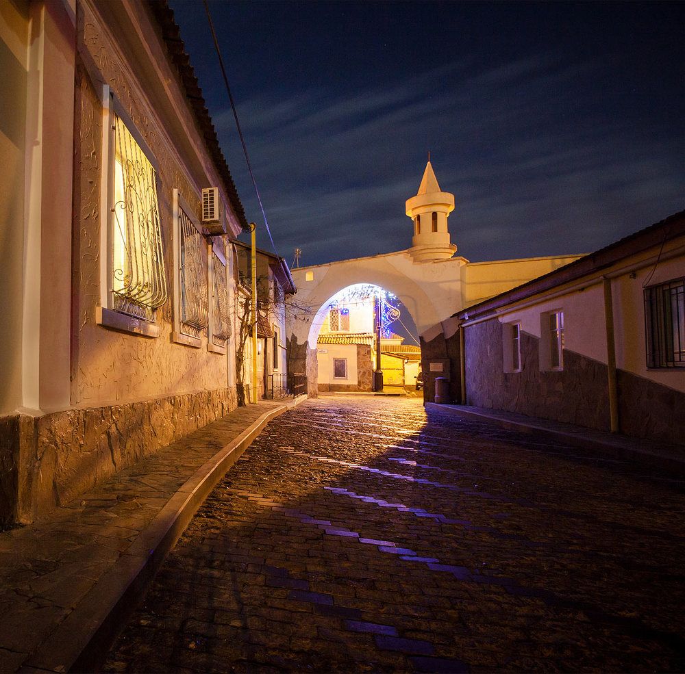 Дыхание средневековья