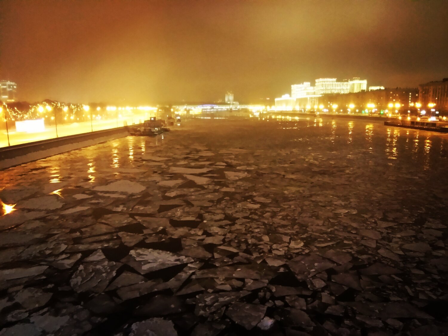Крымский мост