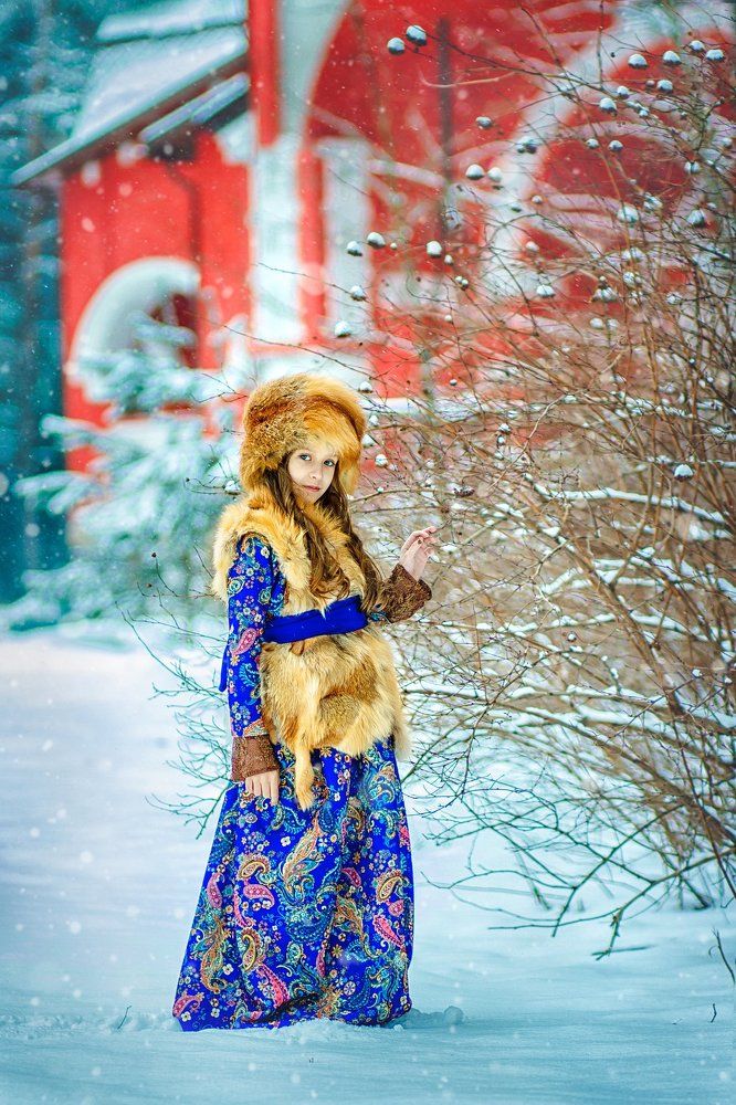 Photograph by Салангина Алеся