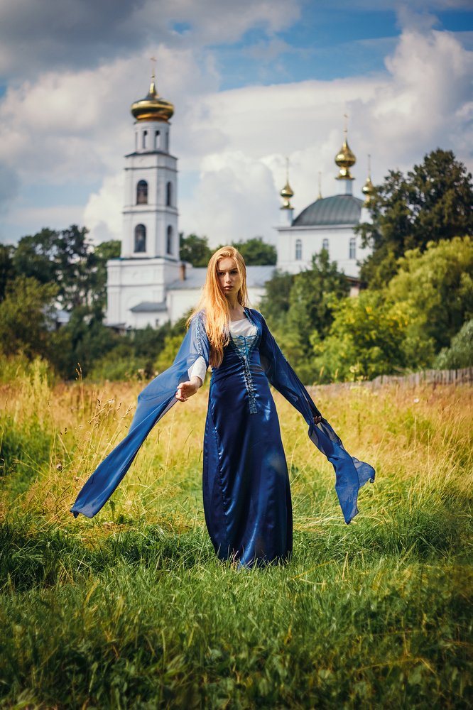 Photograph by Дарья Жевна