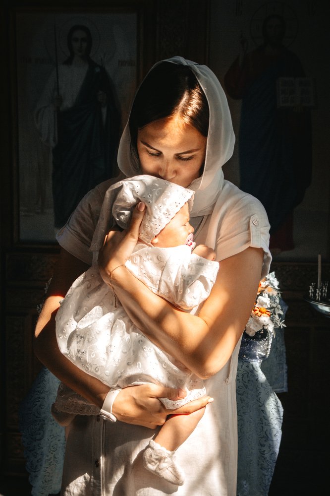 Photograph by Дарья Жевна