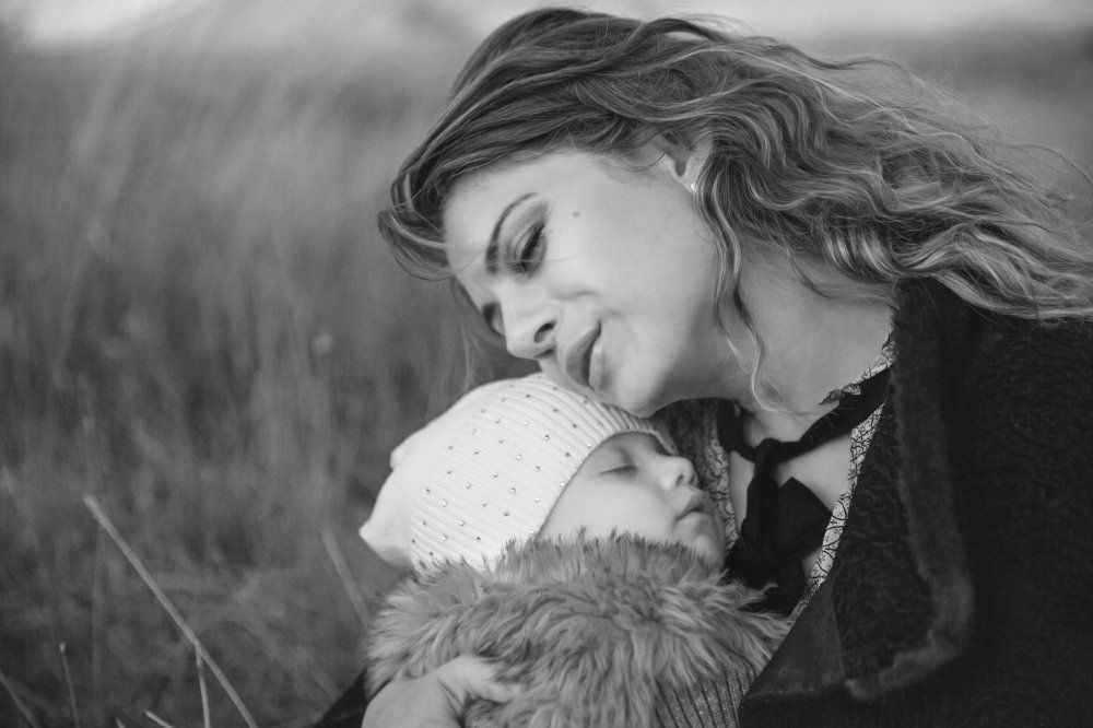 Photograph by Галимова Татьяна