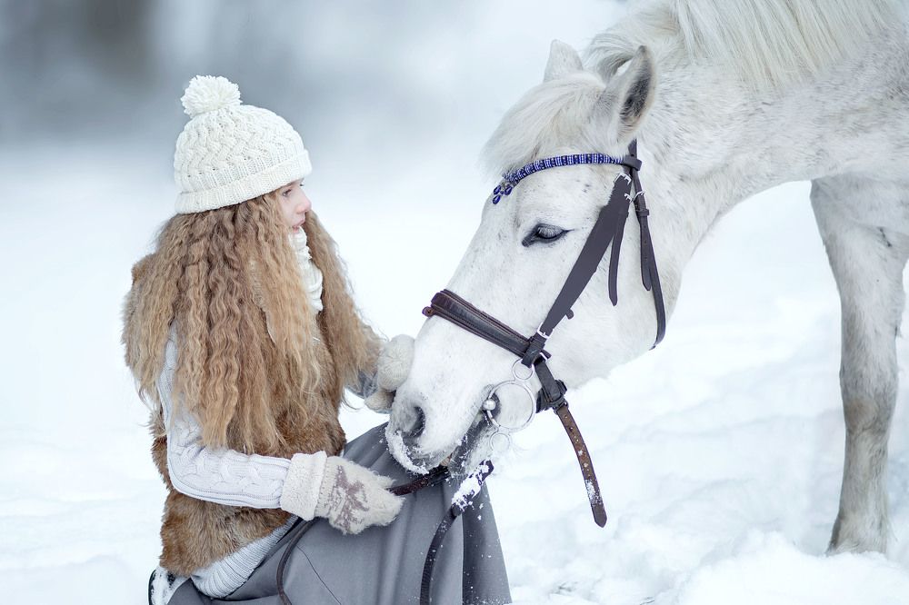 Photograph by Алеся Романова