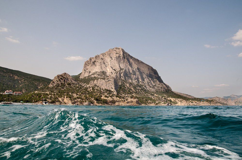 Новая волна