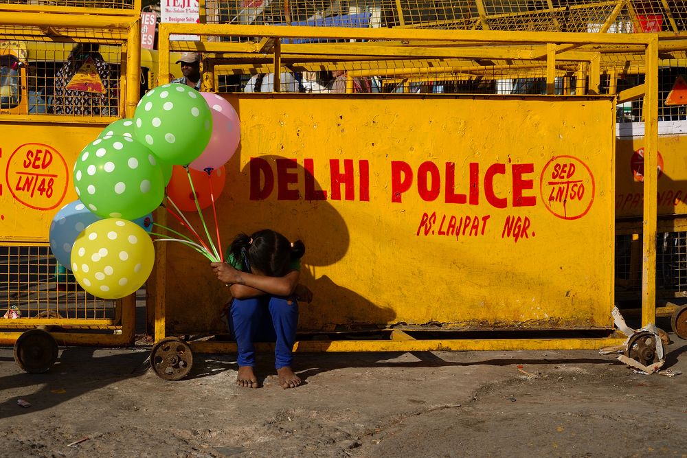 Girl child's Dream: An Invisible issue